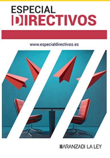 Imagen de Especial Directivos