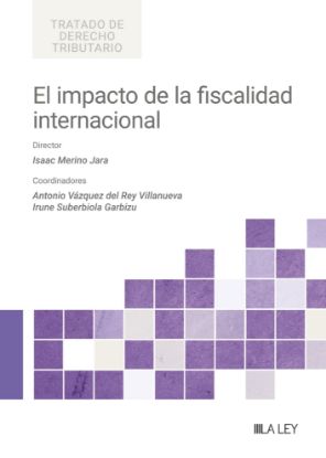 Imagen de El impacto de la fiscalidad internacional