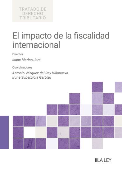 Imagen de El impacto de la fiscalidad internacional
