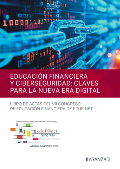 Imagen de Educación financiera y ciberseguridad: claves para la nueva era digital