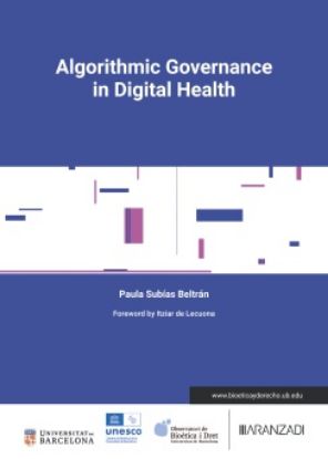Imagen de Algorithmic Governance in Digital Health