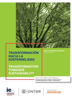 Imagen de Transformación hacia la sostenibilidad. Transformation Towards sustain ability