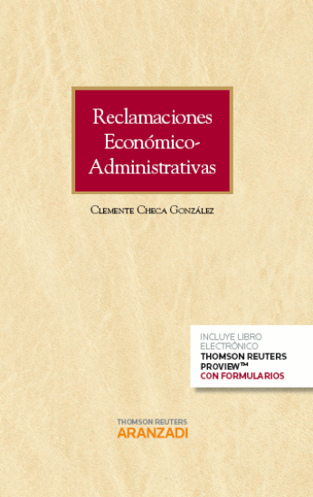 Imagen de Reclamaciones económico-administrativas