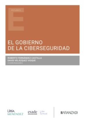 Imagen de El gobierno de la ciberseguridad