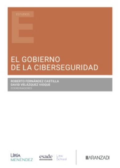 Imagen de El gobierno de la ciberseguridad