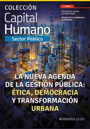 Imagen de Capital Humano Sector Público