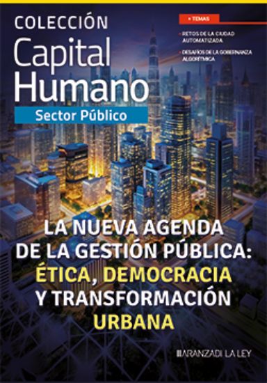 Imagen de Capital Humano Sector Público