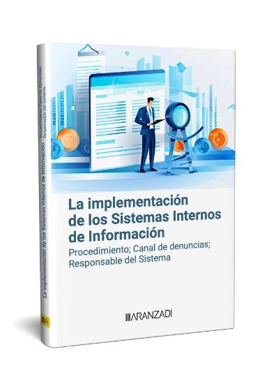 Imagen de La implementación de los Sistemas Internos de Información Procedimiento
