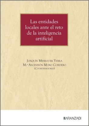 Imagen de Las entidades locales ante el reto de la inteligencia artificial