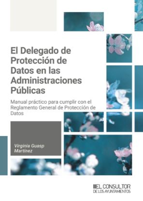Imagen de El Delegado de Protección de Datos en las Administraciones Públicas