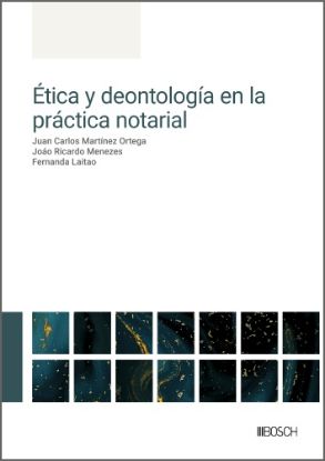 Imagen de Ética y deontología en la práctica notarial