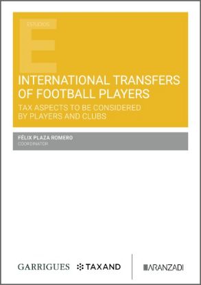 Imagen de International Transfers of Football Players
