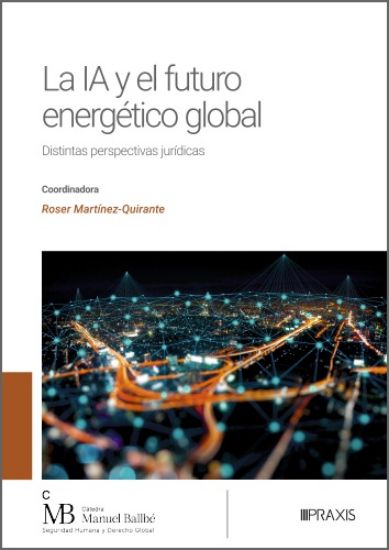 Imagen de La IA y el futuro energético global