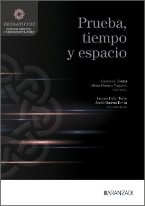 Imagen de Prueba, tiempo y espacio
