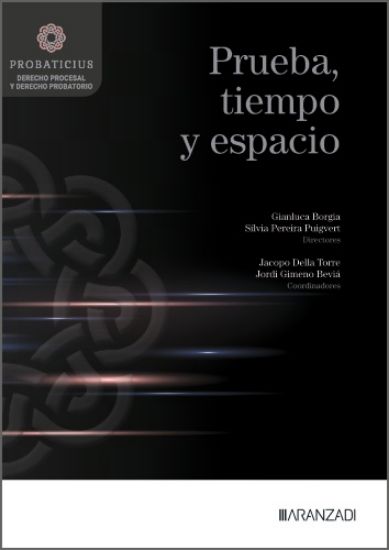 Imagen de Prueba, tiempo y espacio