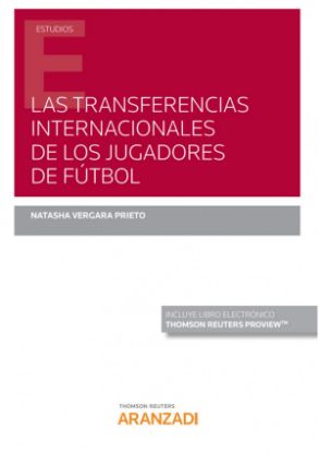 Imagen de Las transferencias internacionales de los jugadores de fútbol
