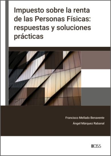 Imagen de Impuesto sobre la renta de las Personas Físicas: respuestas y soluciones prácticas
