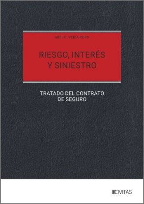Imagen de Riesgo, interés y siniestro