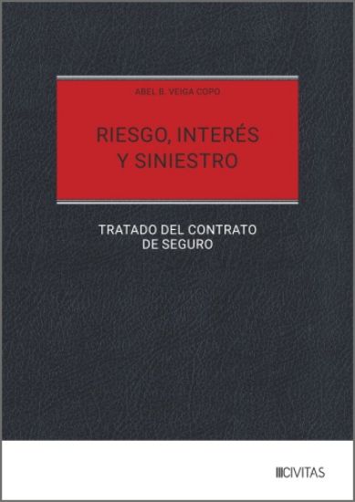 Imagen de Riesgo, interés y siniestro
