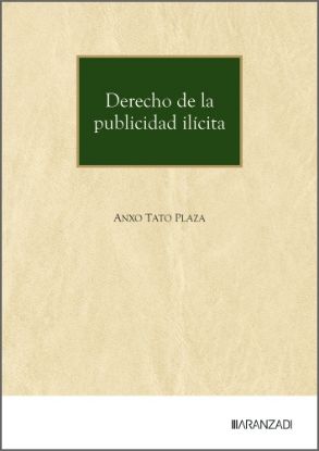 Imagen de Derecho de la publicidad ilícita