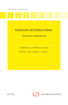 Imagen de Derecho Internacional