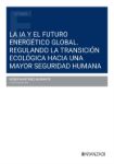 La IA y el futuro energético global
