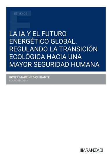 Imagen de La IA y el futuro energético global