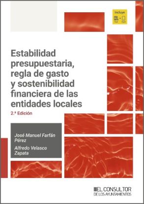 Imagen de Estabilidad presupuestaria, regla de gasto y sostenibilidad financiera de las entidades locales