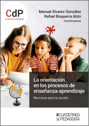 Imagen de La orientación en los procesos de enseñanza-aprendizaje