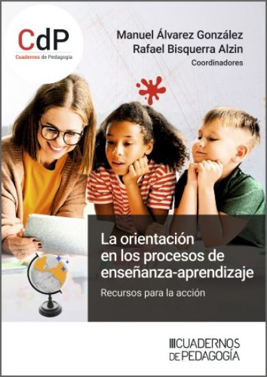 Imagen de La orientación en los procesos de enseñanza-aprendizaje