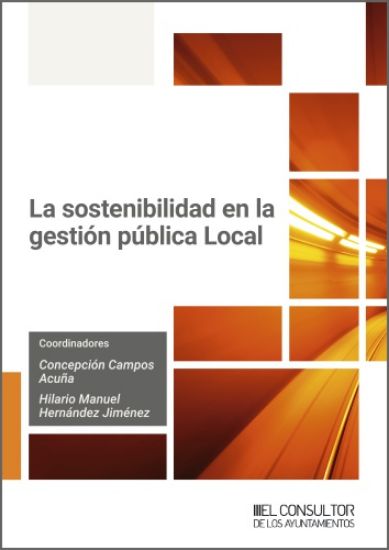 Imagen de La sostenibilidad en la gestión pública local