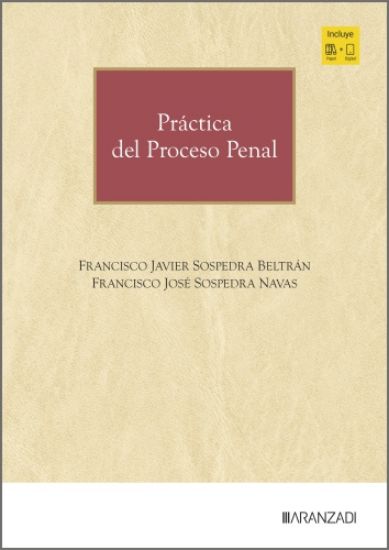 Imagen de Práctica del Proceso Penal