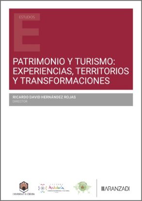 Imagen de Patrimonio y Turismo: Experiencias, Territorios y Transformaciones