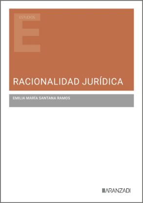 Imagen de Racionalidad jurídica