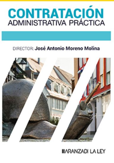 Imagen de Contratación Administrativa Práctica