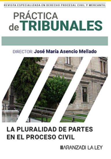 Imagen de Práctica de Tribunales