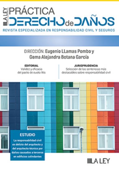 Imagen de Práctica Derecho de Daños