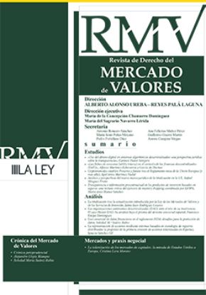 Imagen de Mercado de Valores