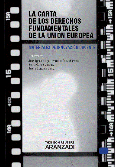 Imagen de La Carta de los Derechos Fundamentales de la Unión Europea