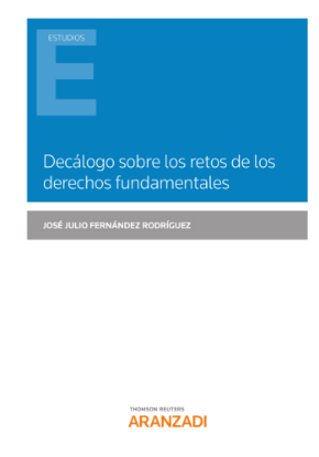 Imagen de Decálogo sobre los retos de los derechos fundamentales