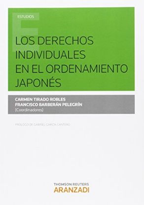 Imagen de Los derechos individuales en el ordenamiento japonés