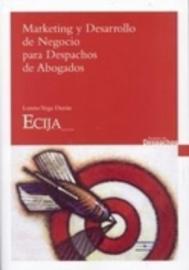 Imagen de Marketing y desarrollo de negocio para despachos de abogados