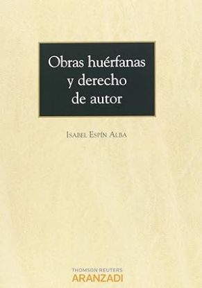 Imagen de Obras huérfanas y derecho de autor