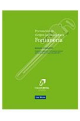 Imagen de Prevención de riesgos laborales para fontanería