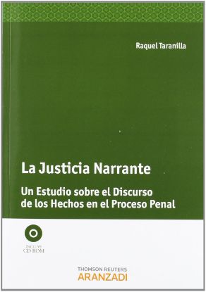 Imagen de La Justicia Narrante