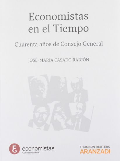 Imagen de Economistas en el Tiempo