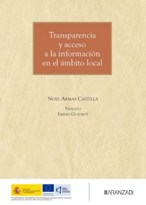 Imagen de Transparencia y acceso a la información en el ámbito local