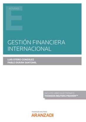 Imagen de Gestión financiera internacional