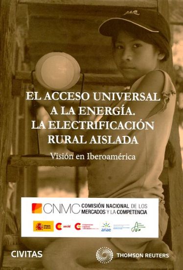 Imagen de El acceso universal a la energia. La electronificación rural aislada