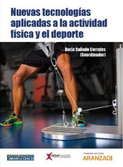 Imagen de Nuevas Tecnologías aplicadas a la actividad física y el deporte